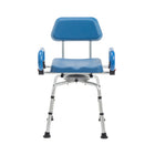 Journey SoftSecure 360 Degree Rotating Shower Chair