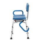 Journey SoftSecure 360 Degree Rotating Shower Chair