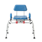 Journey SoftSecure Rotating Transfer Tub Bench