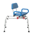 Journey SoftSecure Rotating Transfer Tub Bench