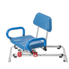 Journey SoftSecure Rotating Transfer Tub Bench