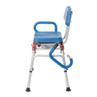 Journey SoftSecure Rotating Transfer Tub Bench