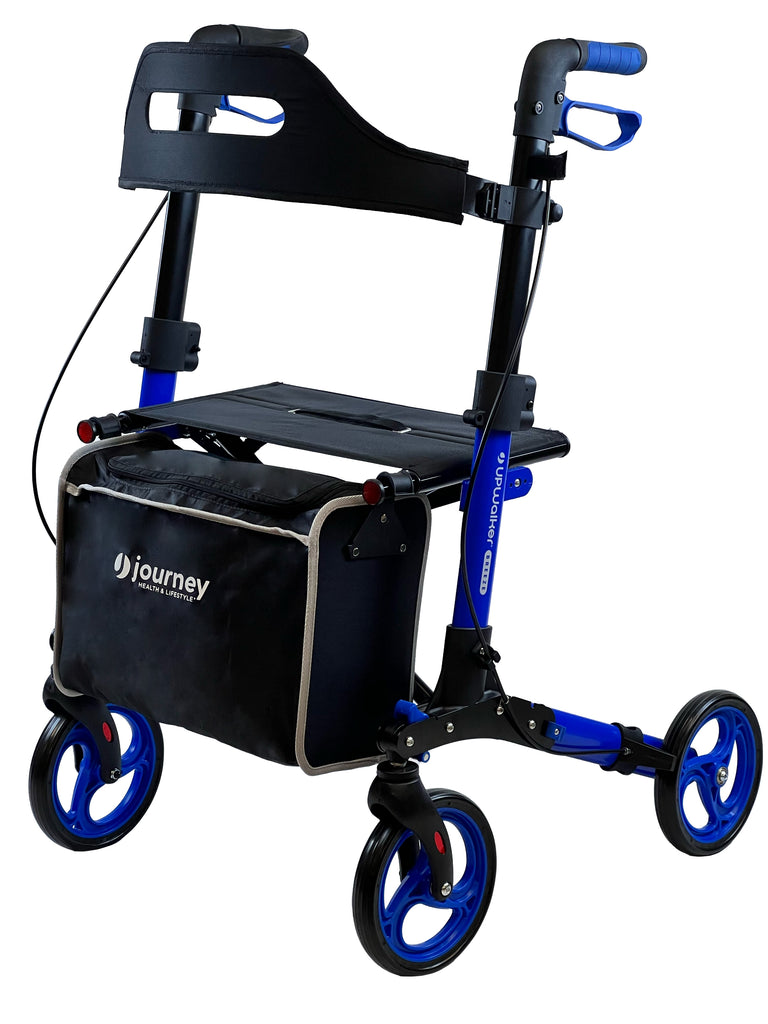 Journey Breeze Rollator