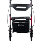 Journey Breeze Rollator