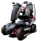 Heartway S12X Vita Monster All Terrain Power Scooter