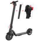 HX X7 Folding Electric Scooter