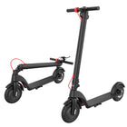 HX X7 Folding Electric Scooter