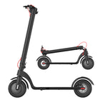 HX X7 Folding Electric Scooter