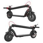 HX X7 Folding Electric Scooter