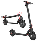 HX X7 Folding Electric Scooter