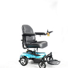 Merits Health EZ-GO Deluxe Power Chair