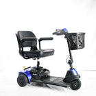 Merits Health Roadster 3 3-Wheels Scooter