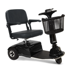 Amigo HD 3-Wheel Mobility Scooter