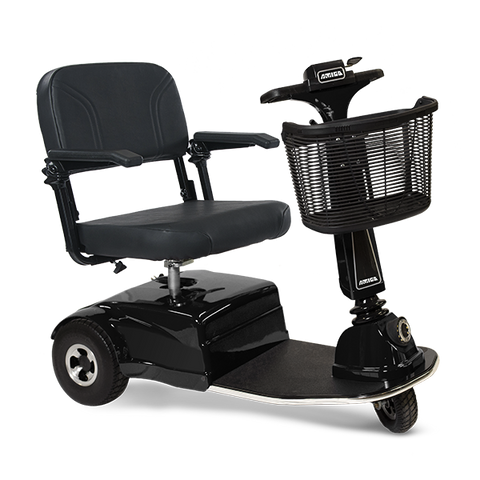 Amigo HD 3-Wheel Mobility Scooter