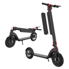 HX X8 Folding Electric Scooter