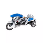 Tzora Titan 3 Wheels Mobility Scooter