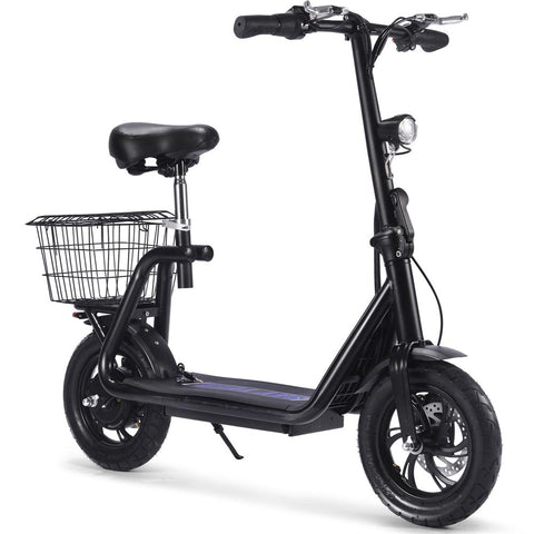 MotoTec Metro 36v 500w Lithium Electric Scooter