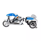 Tzora Titan 3 Wheels Mobility Scooter