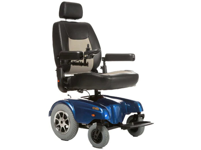 Merits Health Gemini Power Chair