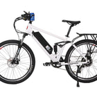 X-Treme Rubicon 48V Electric Mountain Bicycle