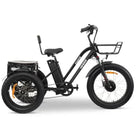 GoBike FORTE Electric Tricycle