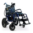 ComfyGo Mobility X-6 Lightweight Electric Wheelchair