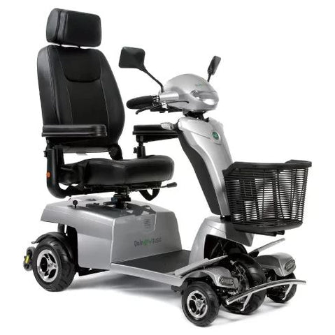 ComfyGo Mobility Quingo Vitess 2 Mobility Scooter