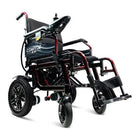 ComfyGo Mobility X-6 Lightweight Electric Wheelchair