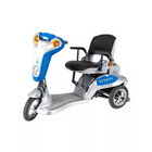 Tzora Titan 3 Wheels Mobility Scooter