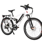 X-Treme Rubicon 48V Electric Mountain Bicycle