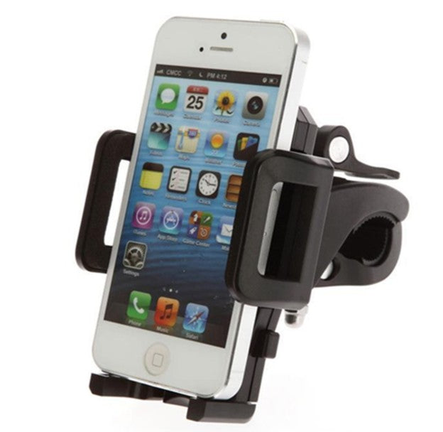 Enhance Mobility Cell Phone Holder