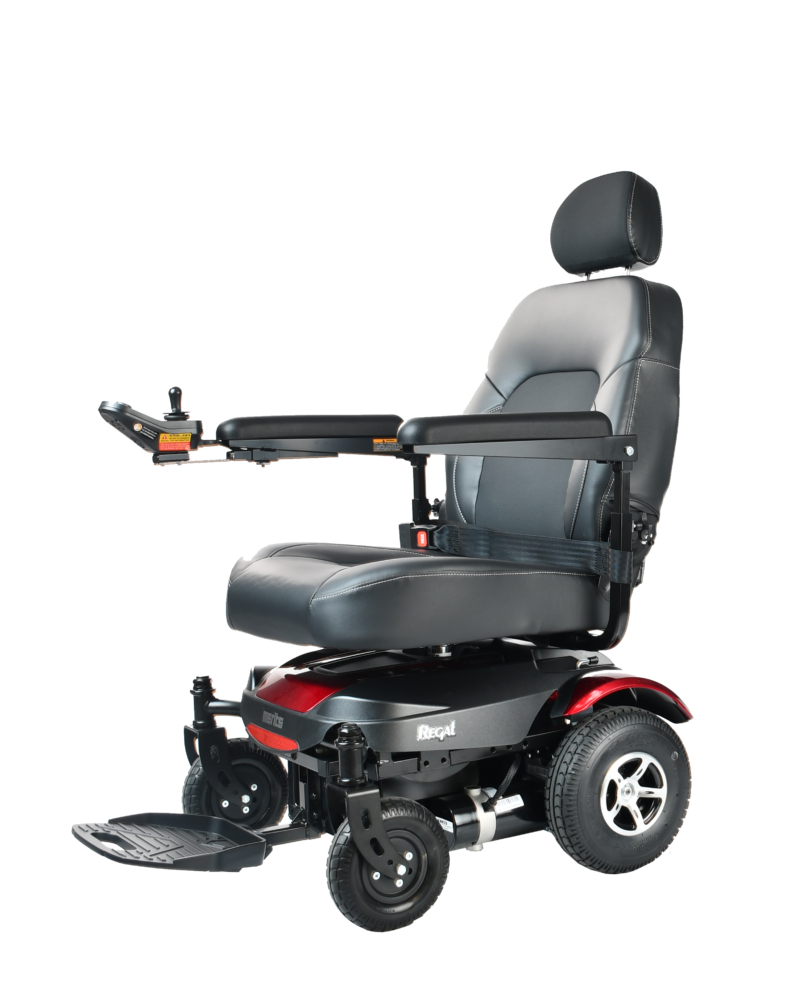 Merits Health Regal Power Chair