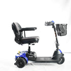 Merits Health Roadster 3 3-Wheels Scooter