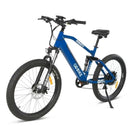 GoBike ROBUSTO Electric Mountain Bike