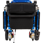 Geo Cruiser DX Folding Powerchair