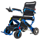 Geo Cruiser DX Folding Powerchair