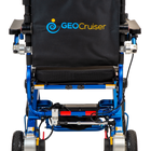 Geo Cruiser DX Folding Powerchair