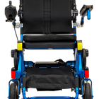 Geo Cruiser DX Folding Powerchair