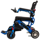 Geo Cruiser DX Folding Powerchair