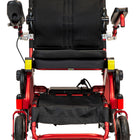 Geo Cruiser DX Folding Powerchair