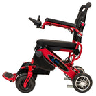 Geo Cruiser DX Folding Powerchair