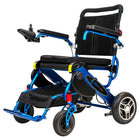 Geo Cruiser EX Folding Powerchair