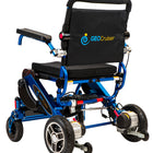 Geo Cruiser EX Folding Powerchair