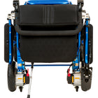 Geo Cruiser EX Folding Powerchair