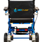 Geo Cruiser EX Folding Powerchair