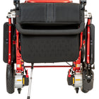 Geo Cruiser EX Folding Powerchair