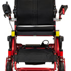 Geo Cruiser EX Folding Powerchair