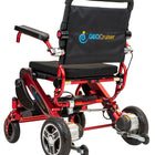 Geo Cruiser EX Folding Powerchair