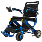 Geo Cruiser LX Folding Powerchair