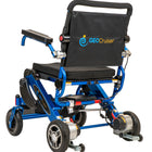 Geo Cruiser LX Folding Powerchair